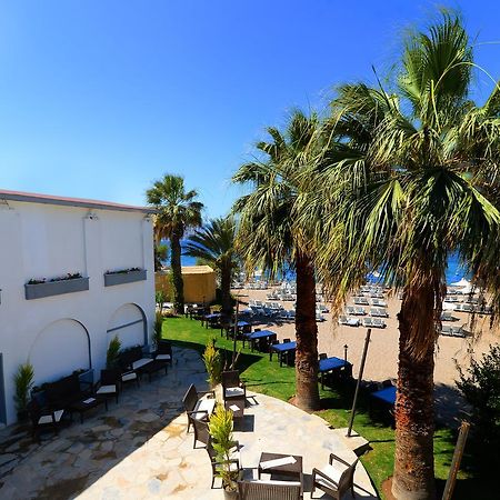 Eles Otel Akyarlar Dış mekan fotoğraf