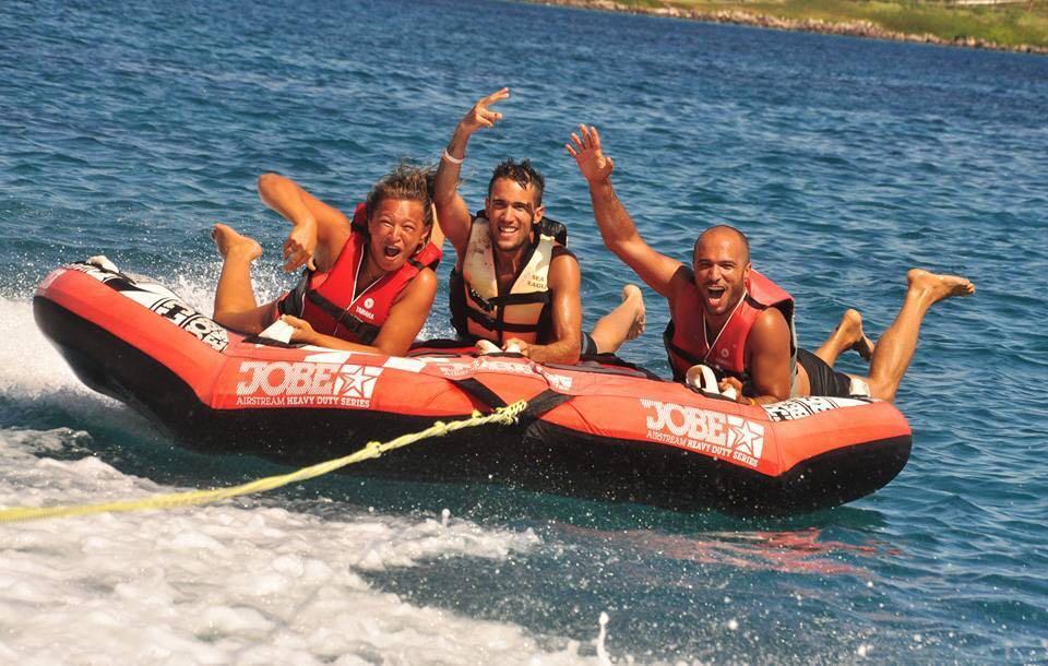 Eles Otel Akyarlar Dış mekan fotoğraf